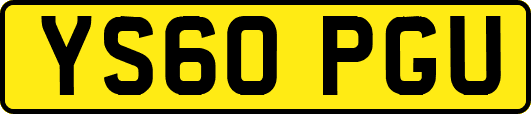 YS60PGU