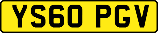 YS60PGV