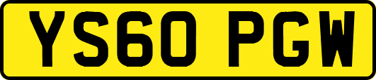 YS60PGW