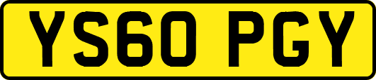 YS60PGY