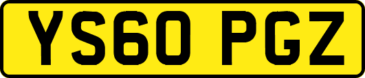 YS60PGZ
