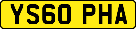 YS60PHA