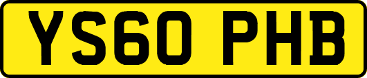 YS60PHB