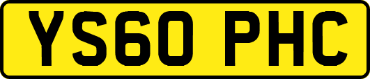 YS60PHC