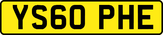 YS60PHE