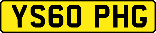 YS60PHG