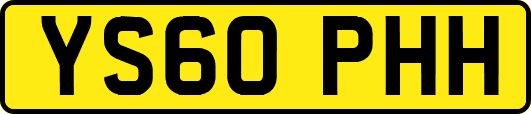 YS60PHH