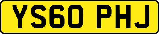 YS60PHJ