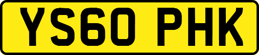 YS60PHK