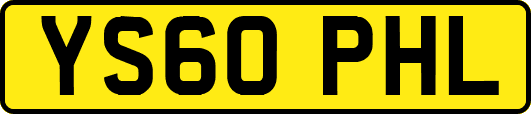 YS60PHL