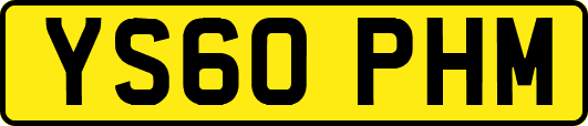YS60PHM