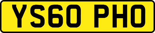 YS60PHO