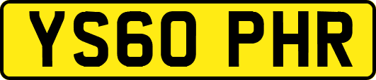 YS60PHR