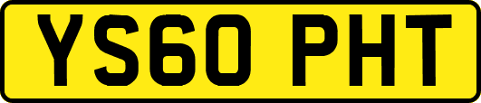YS60PHT