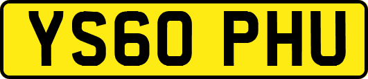 YS60PHU