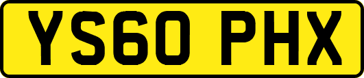 YS60PHX