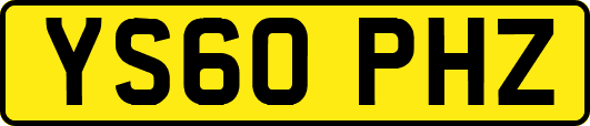 YS60PHZ