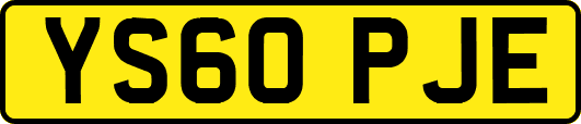 YS60PJE