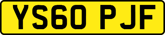 YS60PJF