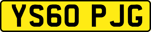 YS60PJG
