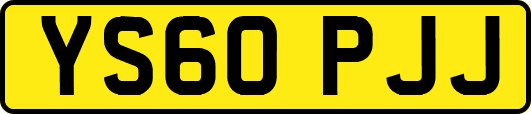 YS60PJJ