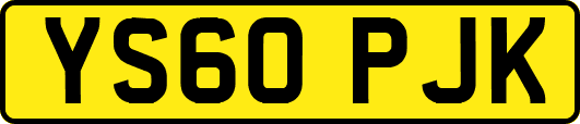YS60PJK