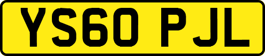 YS60PJL