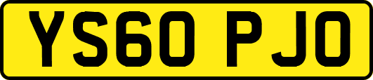 YS60PJO