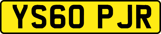 YS60PJR