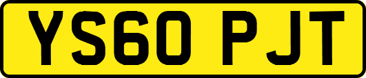 YS60PJT