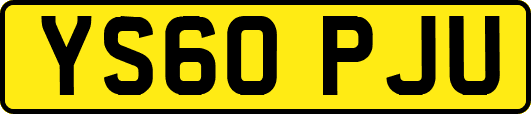 YS60PJU