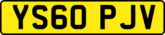 YS60PJV