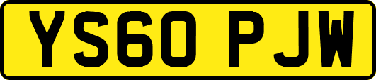 YS60PJW