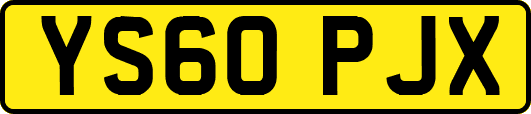 YS60PJX