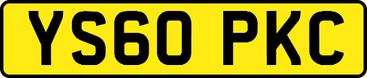 YS60PKC