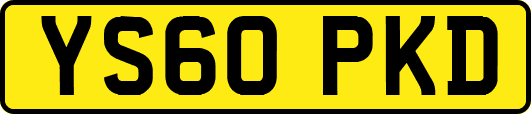YS60PKD