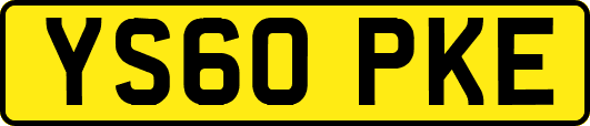 YS60PKE