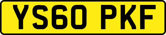 YS60PKF