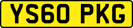 YS60PKG