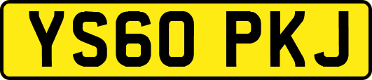 YS60PKJ