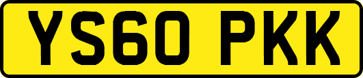 YS60PKK
