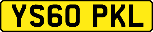 YS60PKL