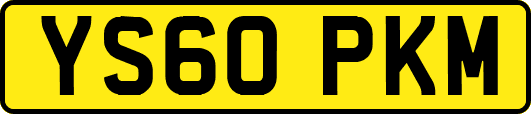 YS60PKM