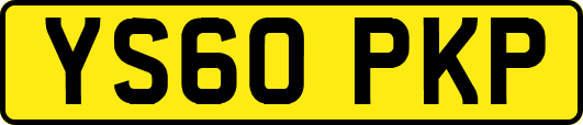YS60PKP