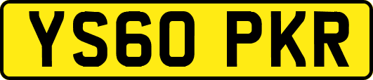 YS60PKR