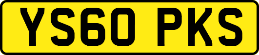 YS60PKS