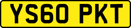 YS60PKT