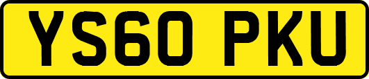 YS60PKU