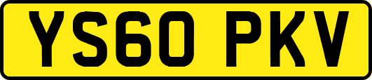 YS60PKV