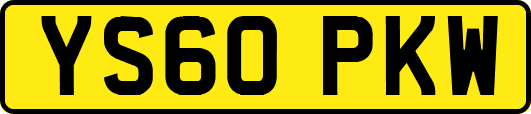 YS60PKW